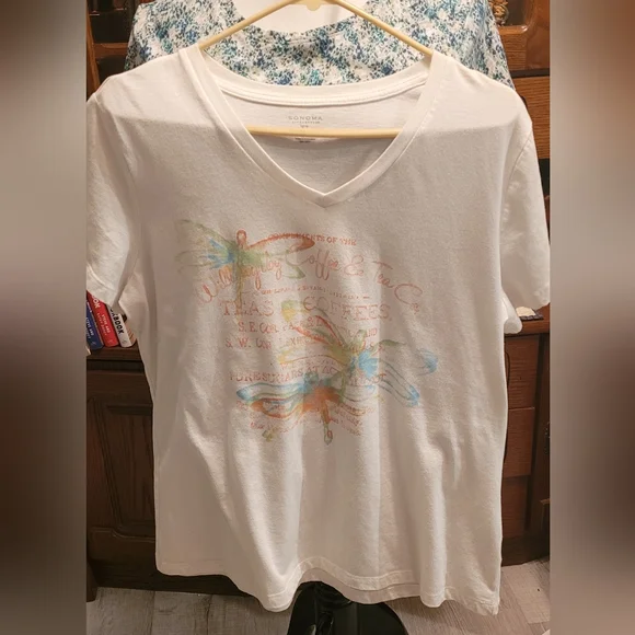 Sonoma ( 6 shirt bundle) - Picture 1 of 6